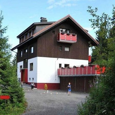 Schlesierhaus Lägenhet Dachsberg im Schwarzwald Exteriör bild