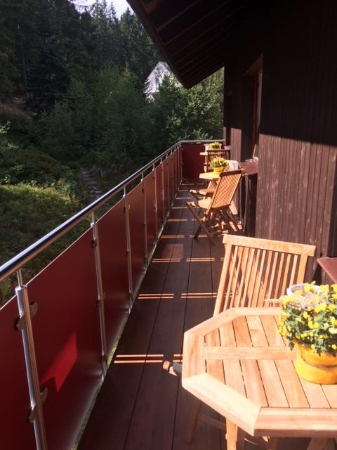 Schlesierhaus Lägenhet Dachsberg im Schwarzwald Exteriör bild