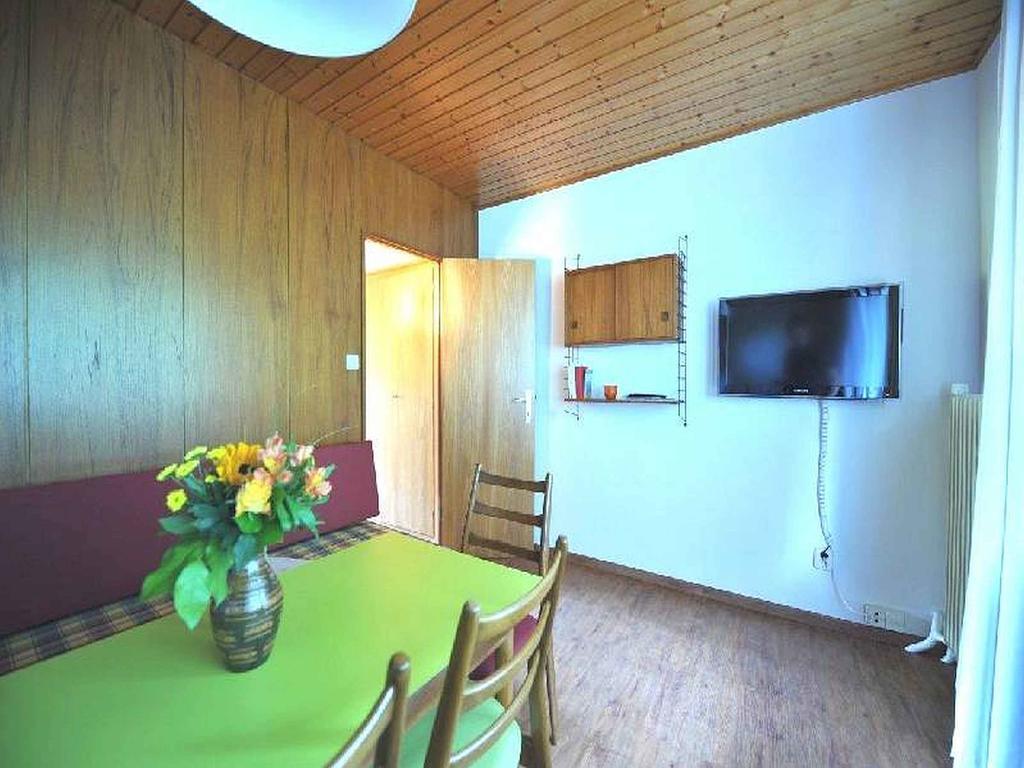 Schlesierhaus Lägenhet Dachsberg im Schwarzwald Rum bild