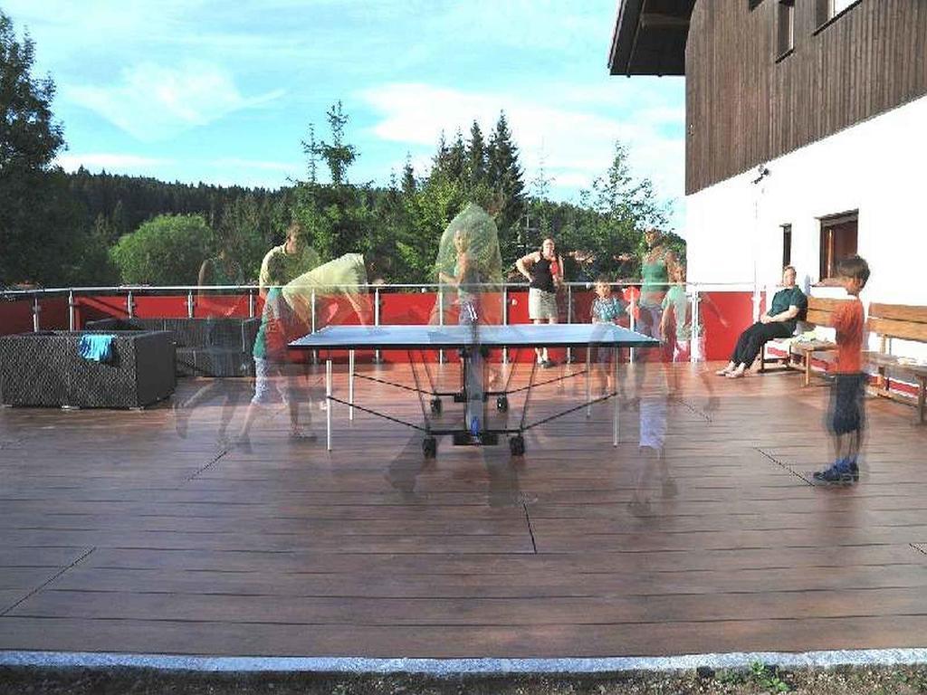 Schlesierhaus Lägenhet Dachsberg im Schwarzwald Exteriör bild