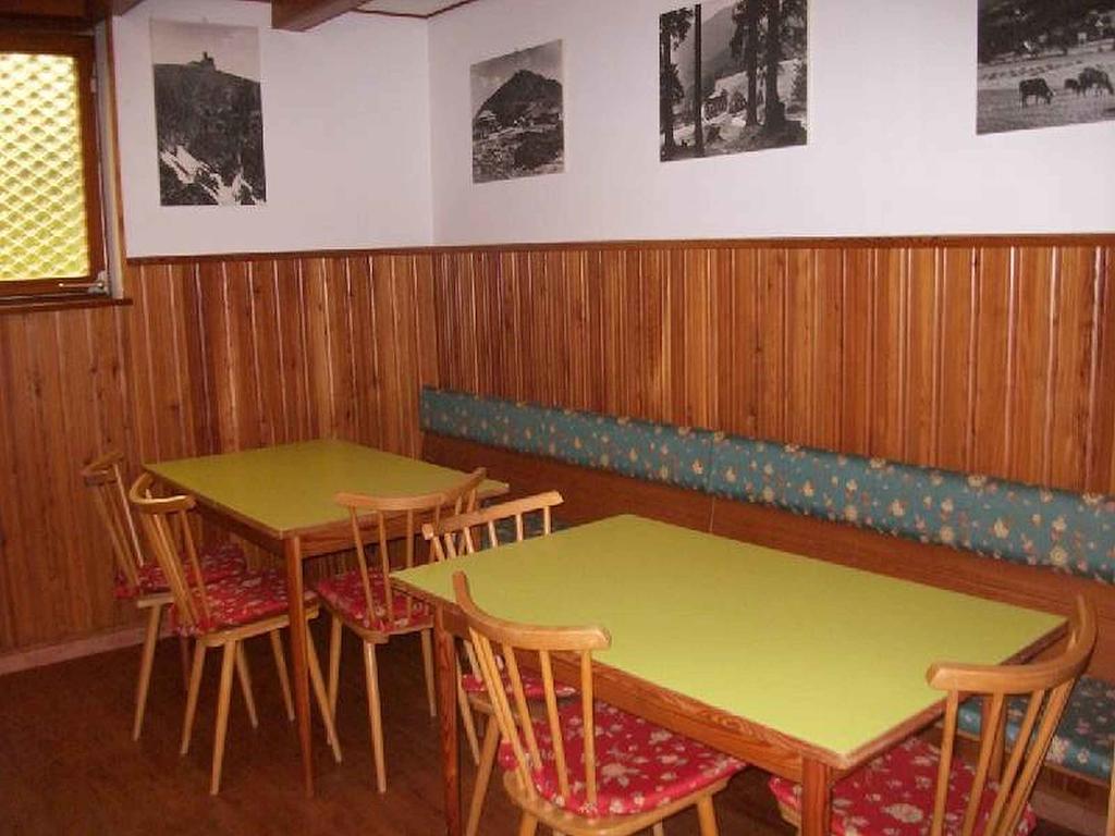 Schlesierhaus Lägenhet Dachsberg im Schwarzwald Exteriör bild
