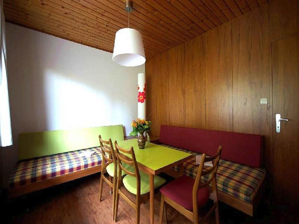 Schlesierhaus Lägenhet Dachsberg im Schwarzwald Exteriör bild